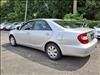 2004 Toyota Camry SE