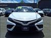 2022 Toyota Camry SE Nightshade
