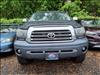 2008 Toyota Tundra Limited CrewMax