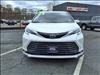 2024 Toyota Sienna Limited 7 Passenger