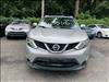 2017 Nissan Rogue Sport SV