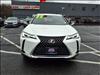 2022 Lexus UX 200 200 Base