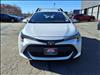 2022 Toyota Corolla Hatchback SE