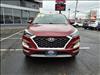2020 Hyundai TUCSON Sport