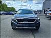 2022 Kia Seltos S