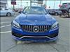 2021 Mercedes-Benz C-Class C 63 S AMG®