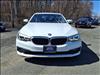 2017 BMW 5 Series 530i xDrive