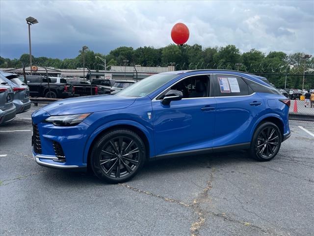2023 Lexus RX 350 350 Premium