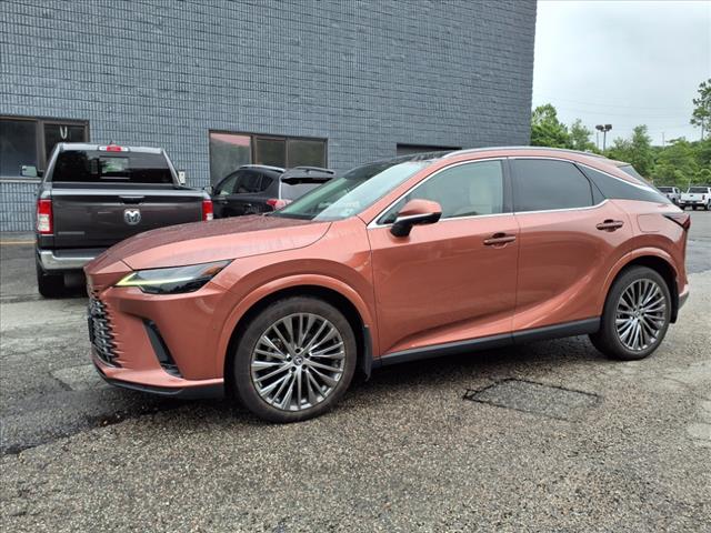 2023 Lexus RX 350 350 Premium
