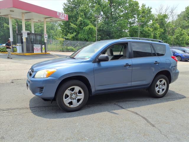 2012 Toyota RAV4 Limited