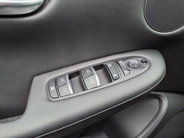 2022 INFINITI QX50 LUXE