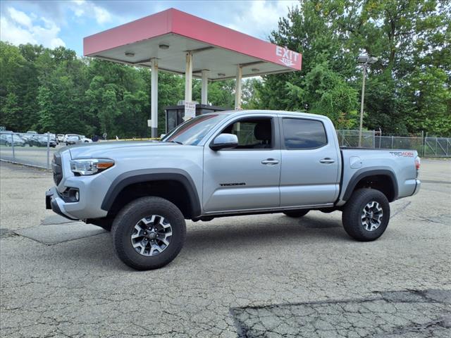 2023 Toyota Tacoma V6