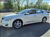 2015 Nissan Altima 2.5 SL