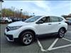 2021 Honda CR-V LX