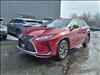 2022 Lexus RX 350 350