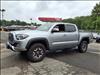 2022 Toyota Tacoma V6