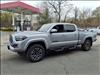 2020 Toyota Tacoma V6