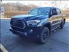 2021 Toyota Tacoma V6
