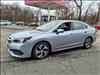 2020 Subaru Legacy Premium