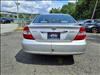 2004 Toyota Camry SE