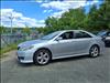 2011 Toyota Camry XLE