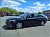 2021 Toyota Camry Hybrid LE