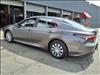 2022 Toyota Camry Hybrid LE