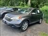 2009 Honda CR-V EX-L