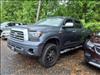 2008 Toyota Tundra Limited CrewMax