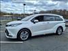2024 Toyota Sienna Limited 7 Passenger
