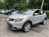 2017 Nissan Rogue Sport SV