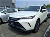 2022 Toyota Venza LE