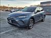 2022 Toyota Venza XLE