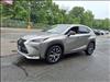 2015 Lexus NX 200t 200t