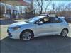 2022 Toyota Corolla Hatchback SE