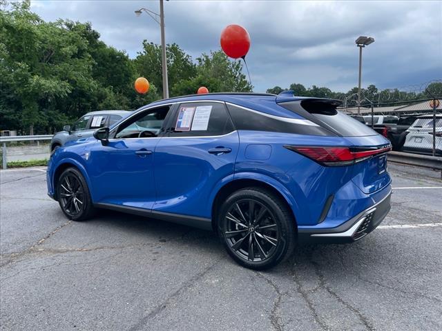 2023 Lexus RX 350 350 Premium