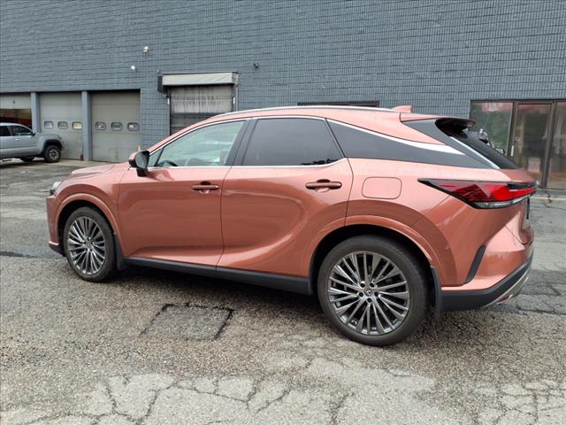 2023 Lexus RX 350 350 Premium