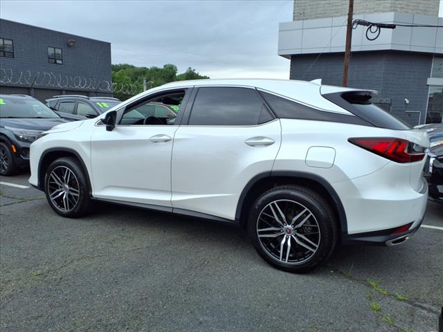 2021 Lexus RX 350 350