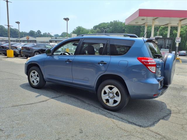 2012 Toyota RAV4 Limited