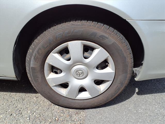 2004 Toyota Camry SE