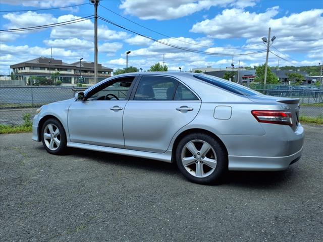 2011 Toyota Camry XLE