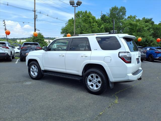 2020 Toyota 4Runner Limited