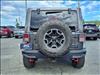 2017 Jeep Wrangler Unlimited Unlimited Rubicon
