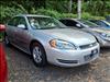2013 Chevrolet Impala LS Fleet