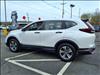 2021 Honda CR-V LX
