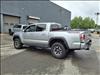 2022 Toyota Tacoma V6