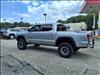 2023 Toyota Tacoma V6