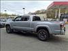 2020 Toyota Tacoma V6