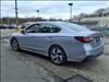 2020 Subaru Legacy Premium