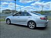 2011 Toyota Camry XLE